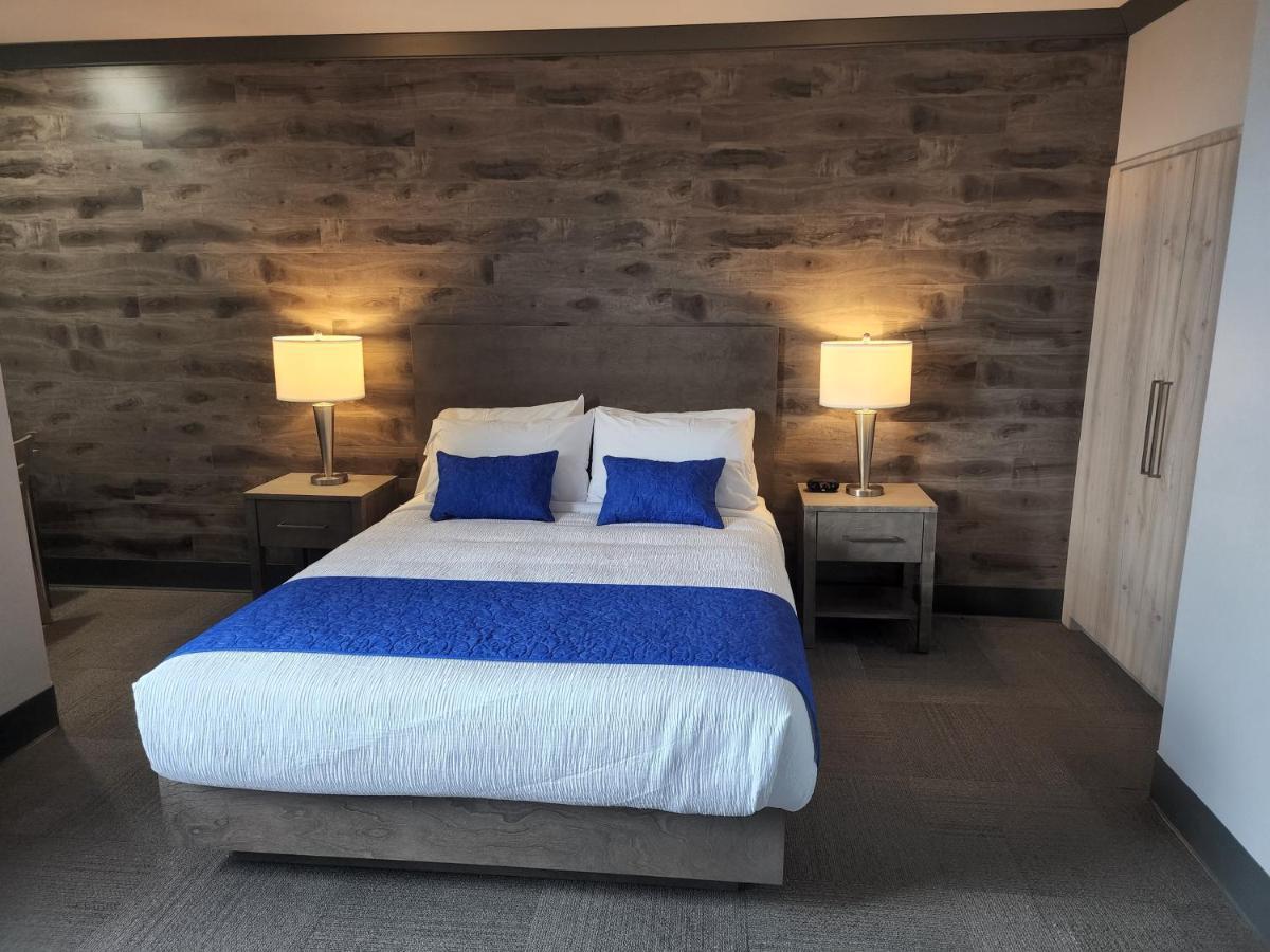 Razoolies Inn Stephenville 客房 照片