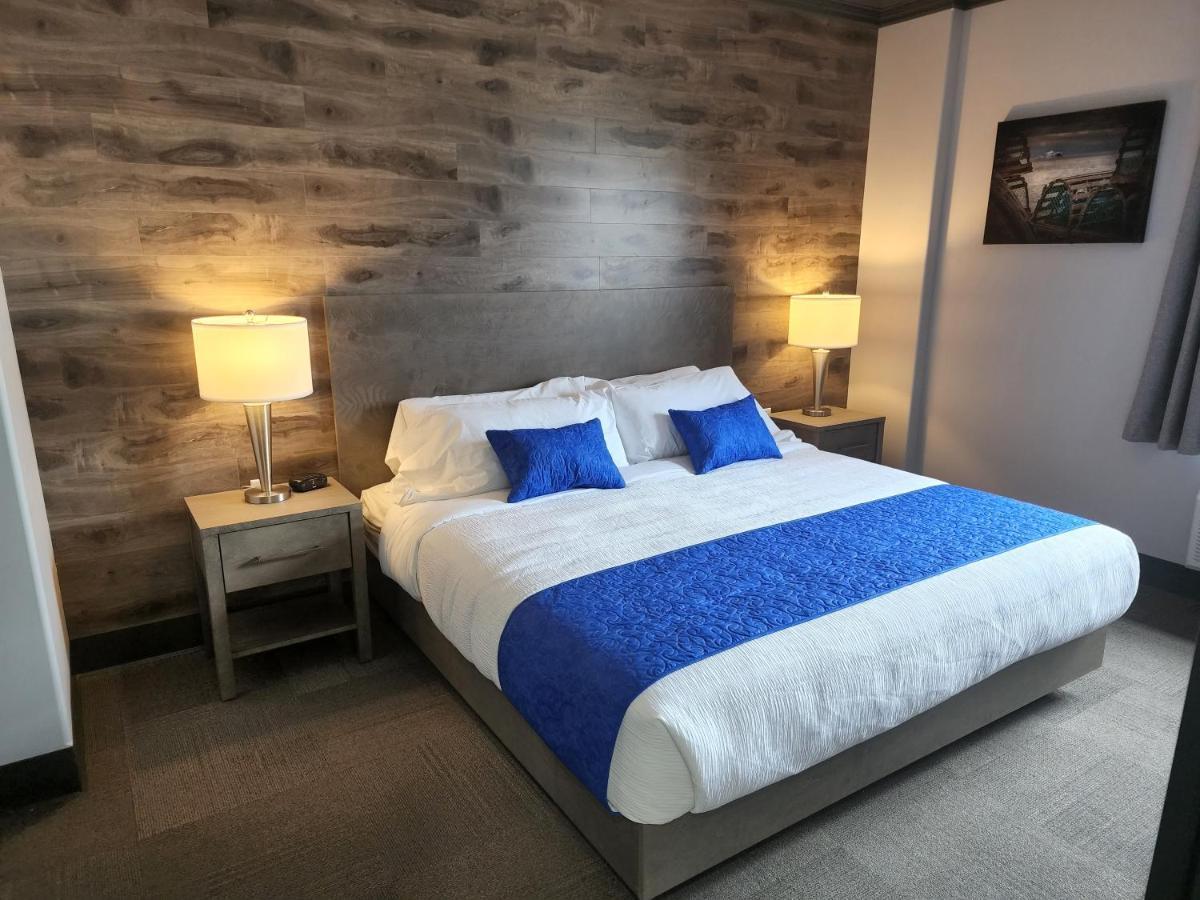 Razoolies Inn Stephenville 客房 照片