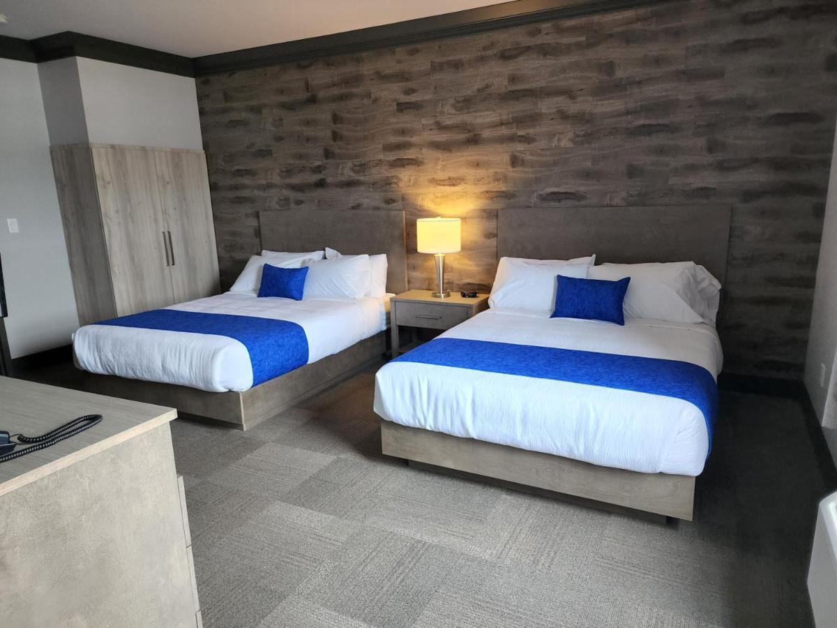 Razoolies Inn Stephenville 客房 照片