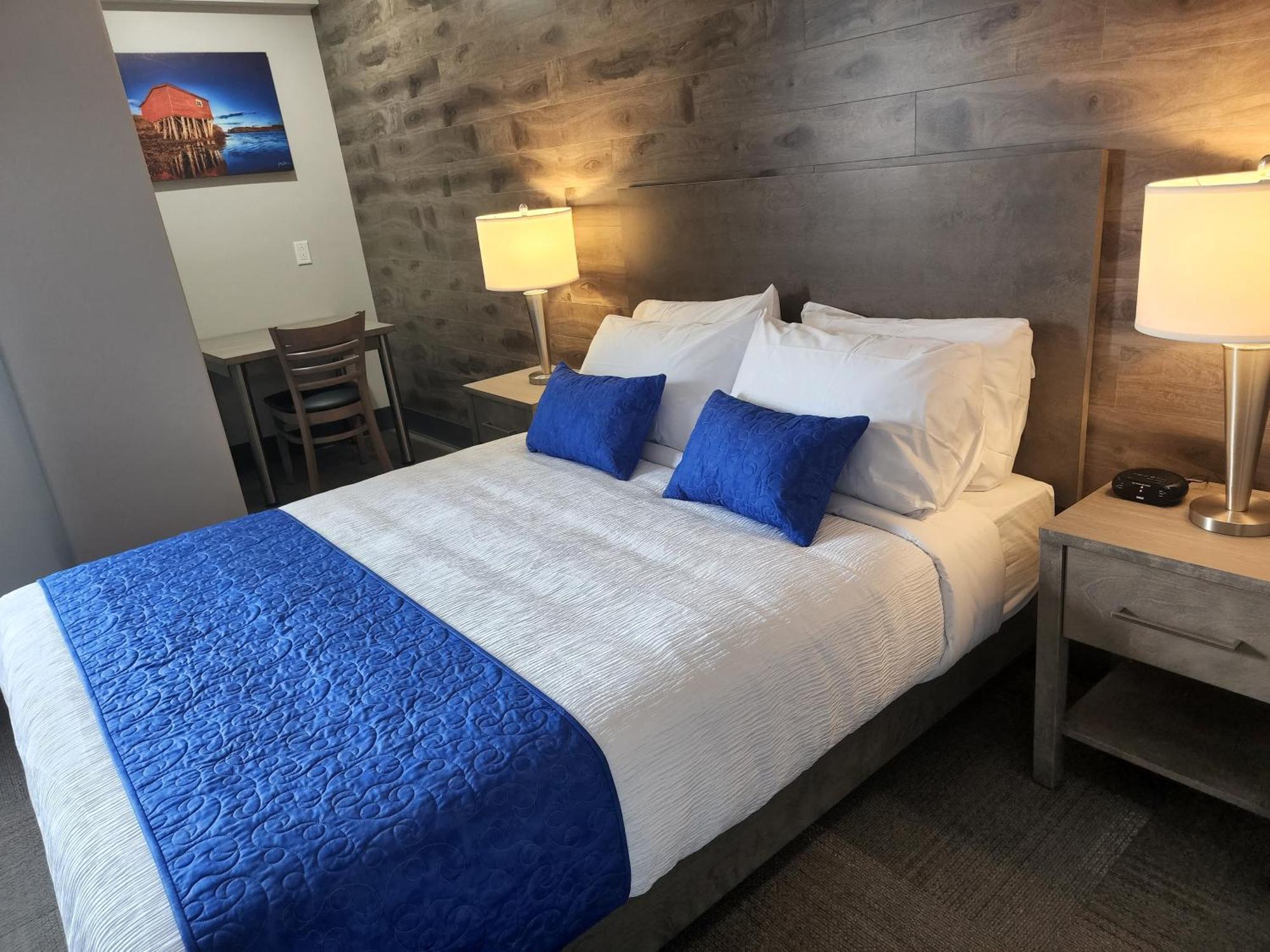 Razoolies Inn Stephenville 客房 照片